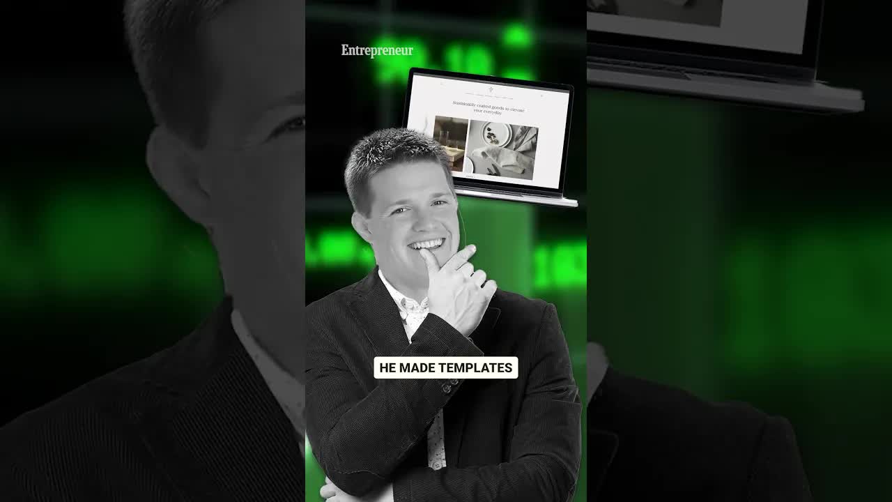 Make Millions By Selling Your Skills