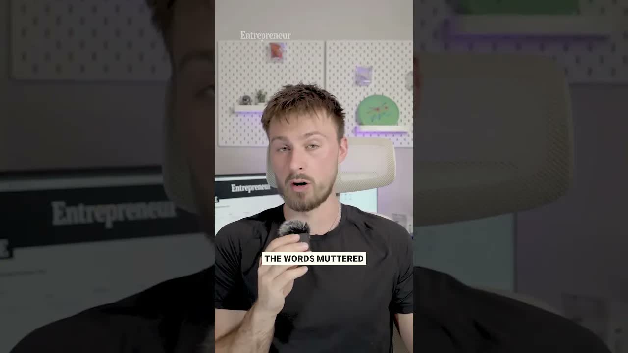 "Just Do It" - Nike's Murderer Motto