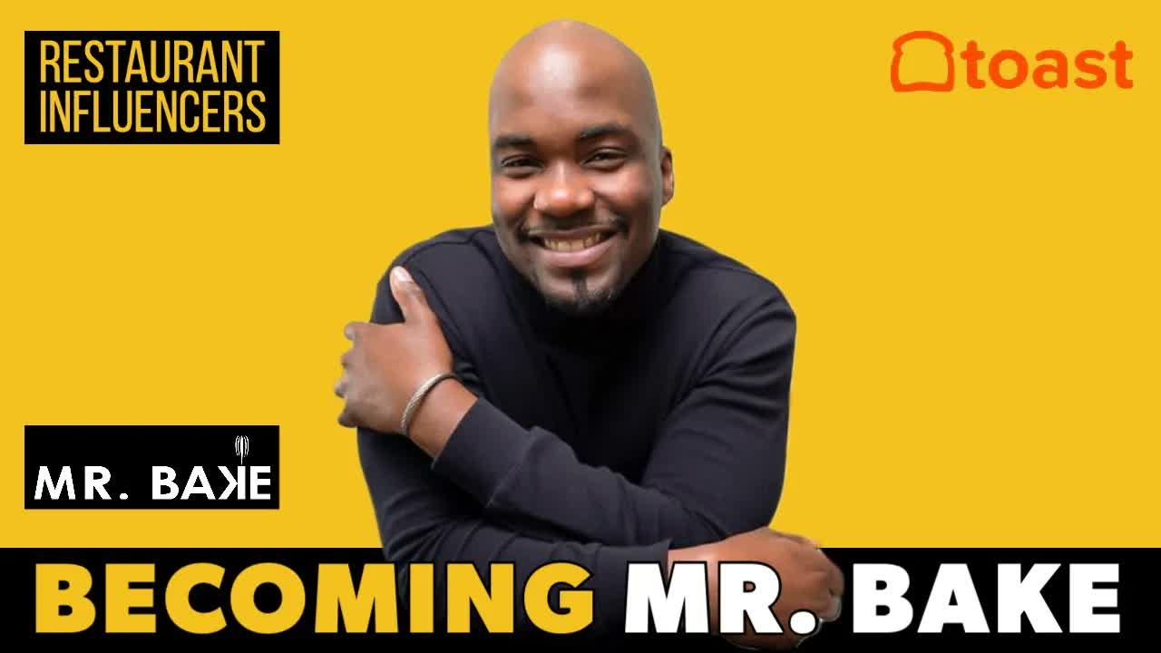 Mr. Bake Kareem Queeman on Telling Your Product Story