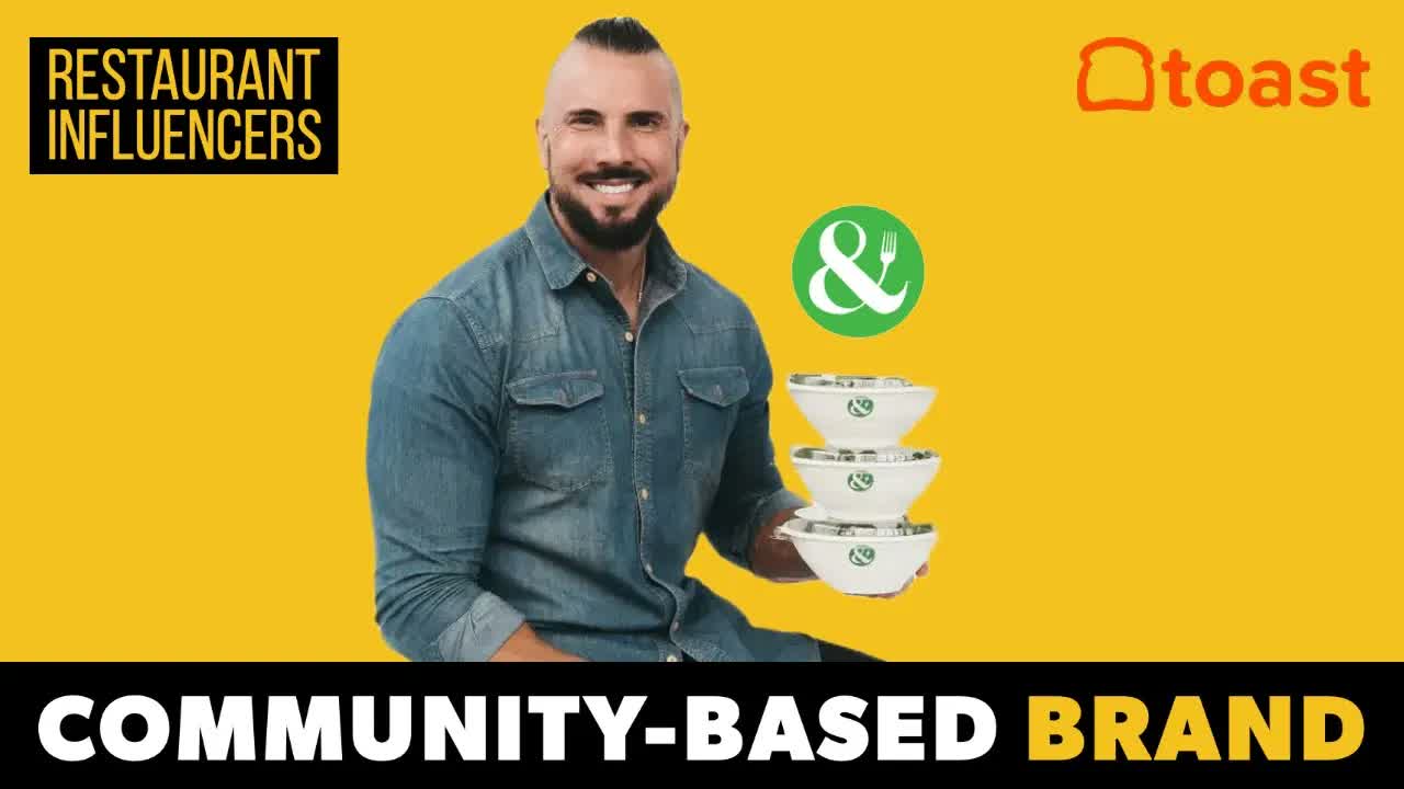 Steele Smiley of Steele Brands on Moving from Fitness to Restaurants