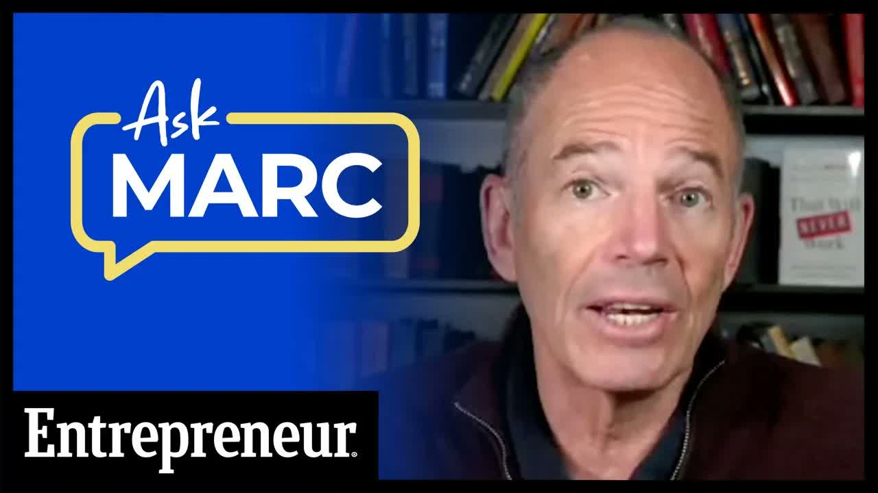 How to Know If Your Employees or Co-Founder is Right For You with Marc Randolph