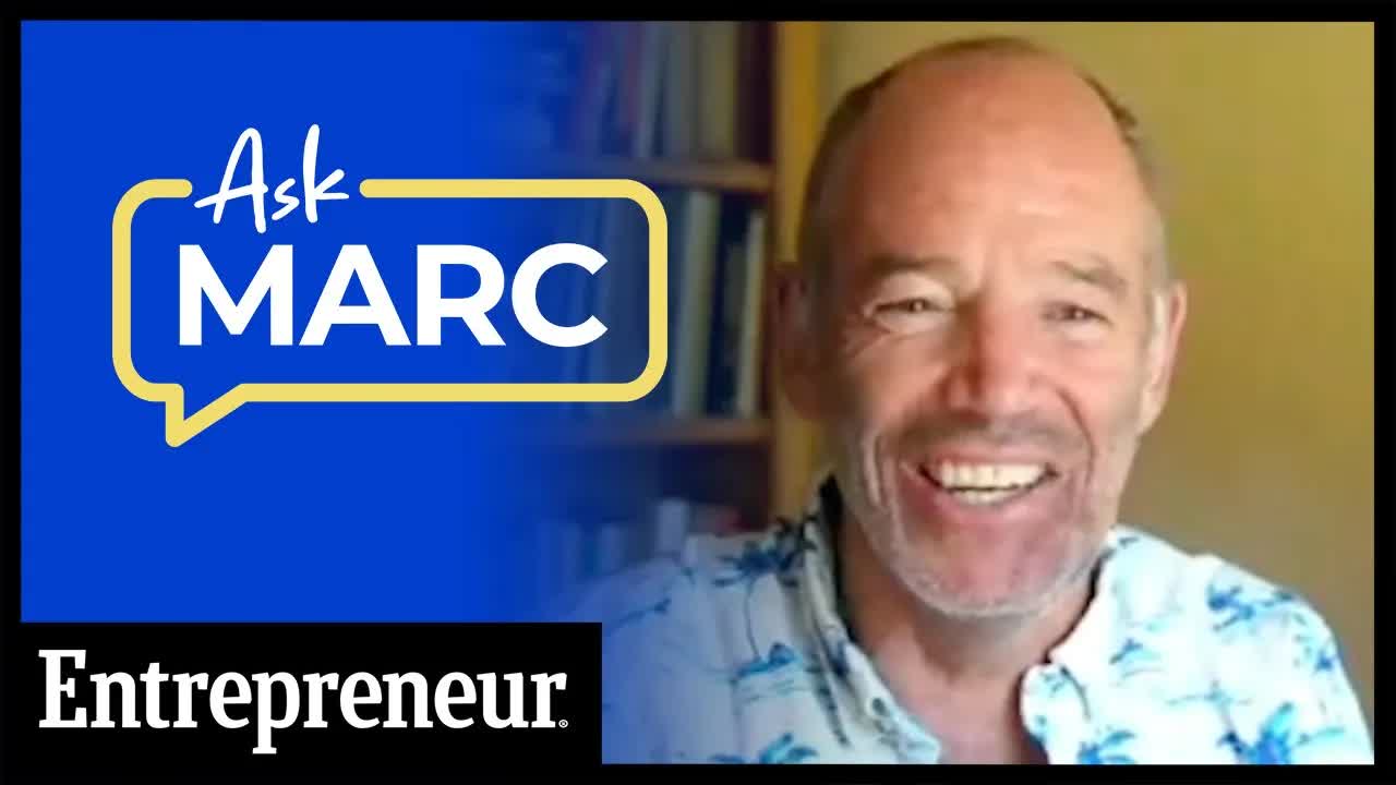 How to Get Rich with the Co-Founder of Netflix