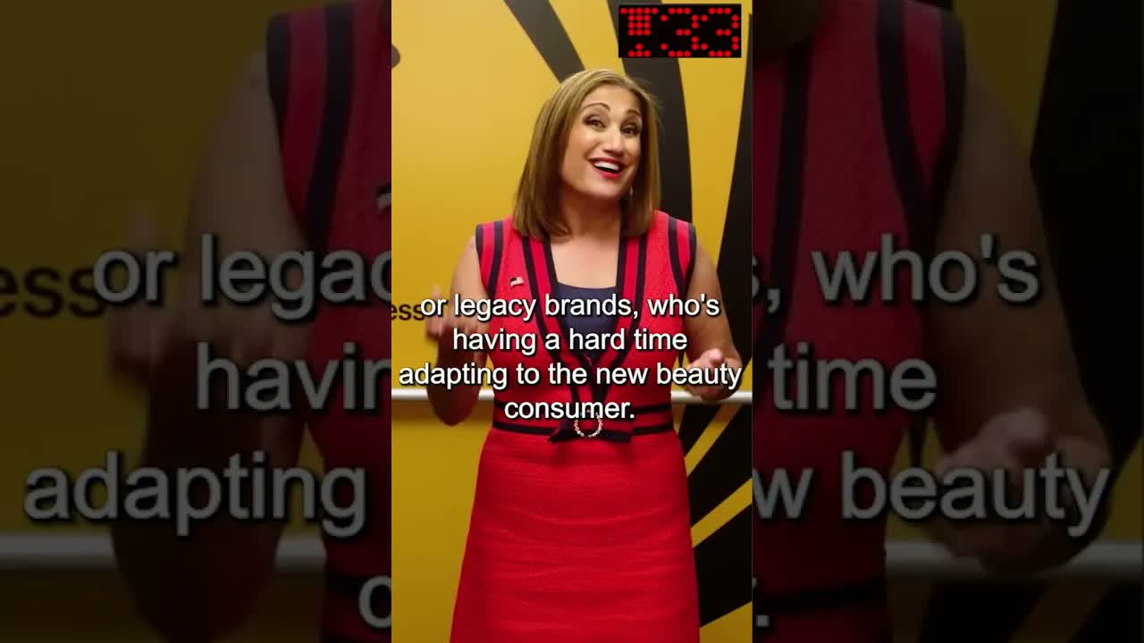 Would You Invest in Makeup America? A Made In the USA makeup company on Elevator Pitch