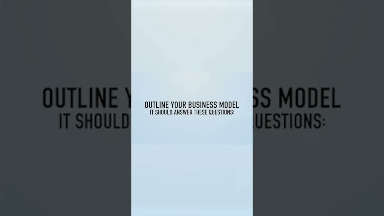 Business Model 101: Outlining Your Company's Economic Viability
