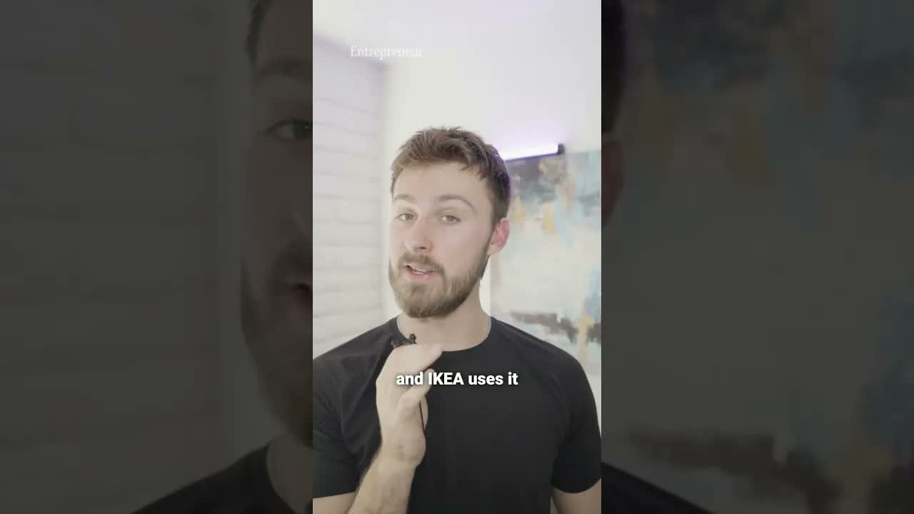 Why do you buy so much at Ikea?