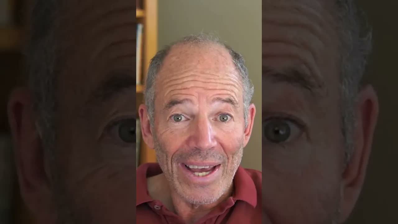 How did I keep my marriage strong? - Marc Randolph's Valentine Message