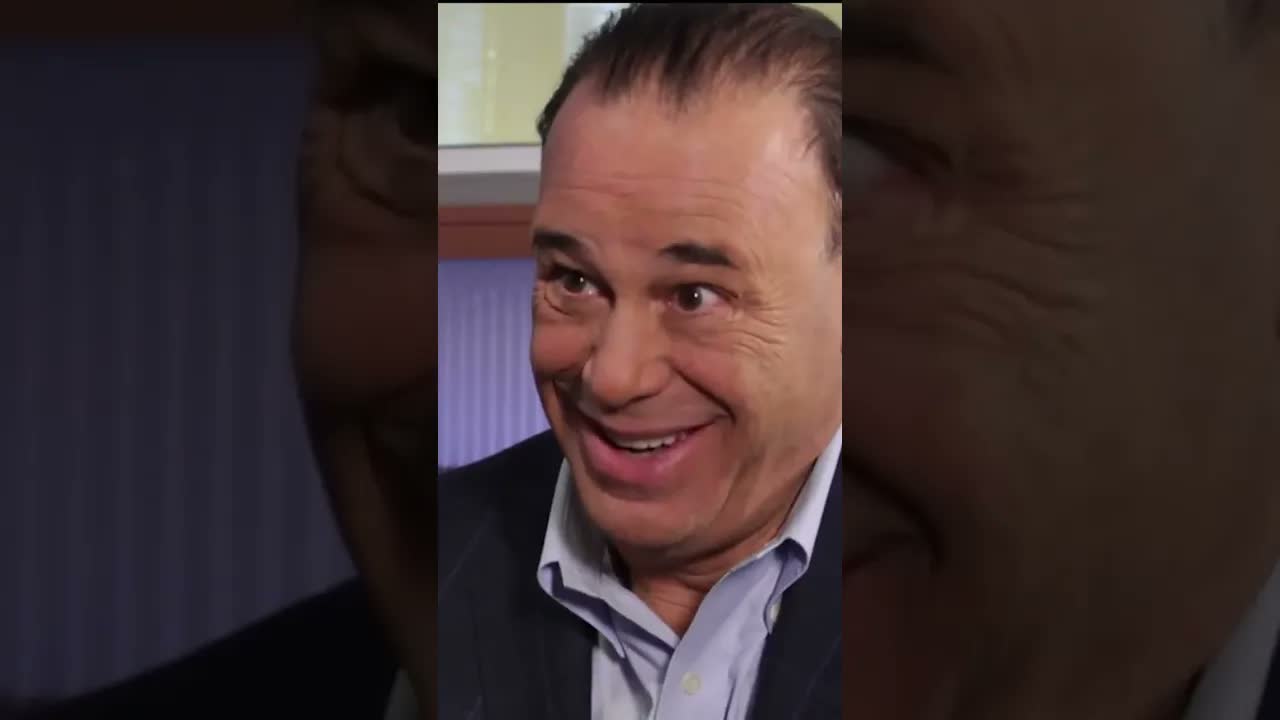 John Taffer to the (Bar) Rescue