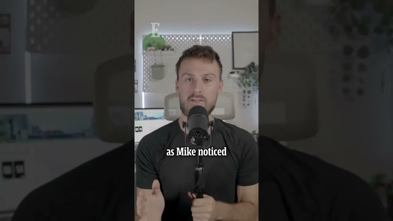 The best marketing wheeze ever? Pitching water as liquid death! #marketing #socialmedia