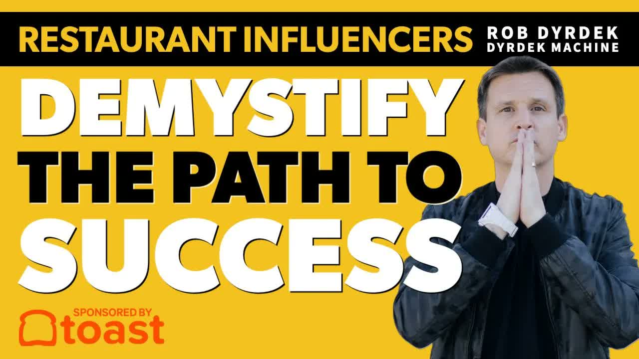 Rob Dyrdek on Designing a Desirable Life