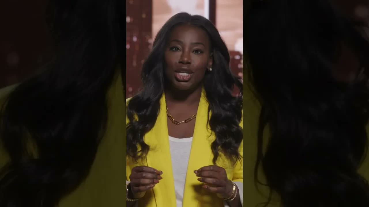How to Make Your Best Pitch? Nicole Walters: Know Your Investor #startup