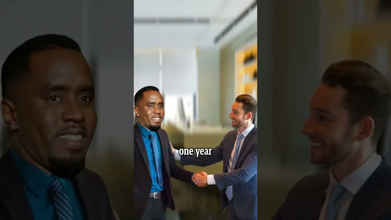 How Diddy Became a Billionaire and overtook Kanye