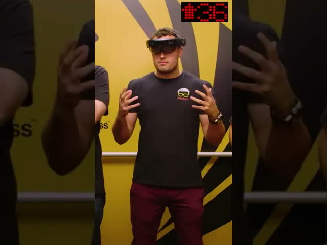 WebGuyz - Education through AR and AI
