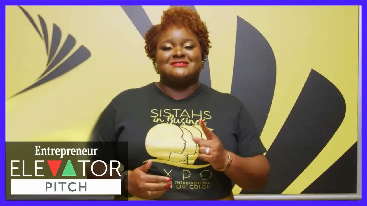 Elevator Pitch: Entrepreneurs 4 entrepreneurs - businesses making entrepreneurs' lives easier