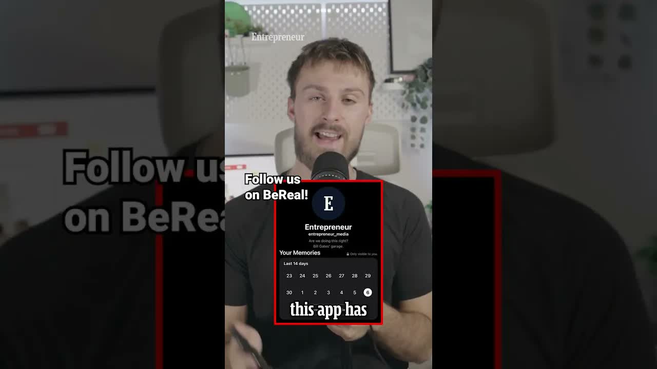 Can BeReal be the next successful social media platform?