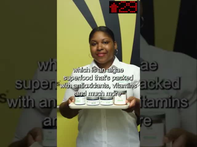 Asili Naturals - Vegan Skincare as seen on MSNBC and at Walmart #skincare #vegan