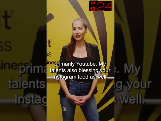 Lavey Management - Growing audiences on YouTube, but where is the ask?