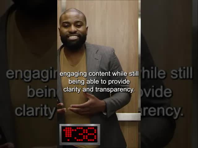 Groovv - Helping minorities invest in stocks and crypto - Elevator Pitch