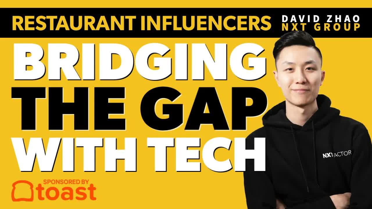 David Zhao of Chubby Cattle on Sacrificing Everything To Succeed