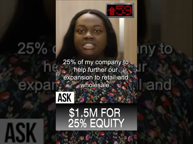 Halal Zero Alcohol Wines - Tolu Obikunle's Elevator Pitch #nonalcoholic #halal