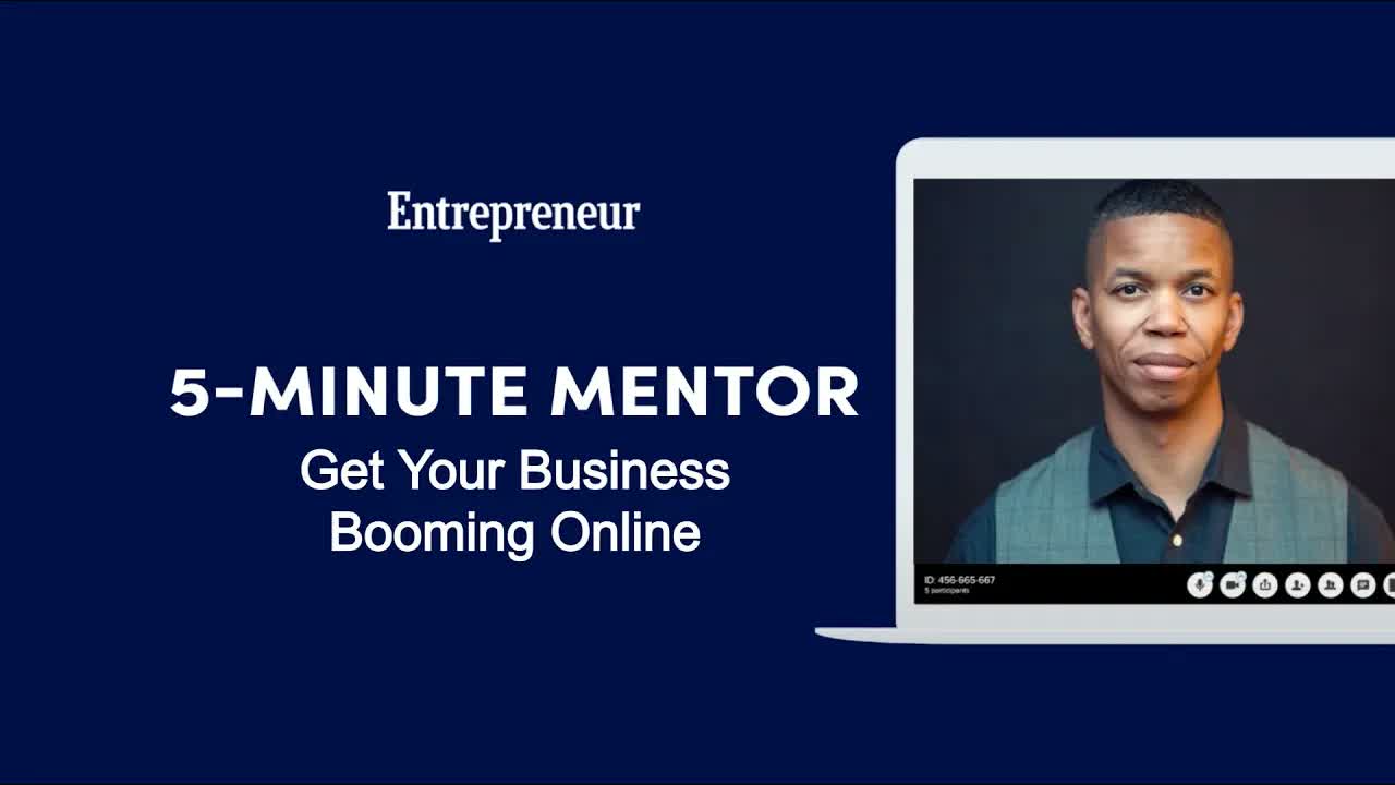 Get Your Business Booming Online