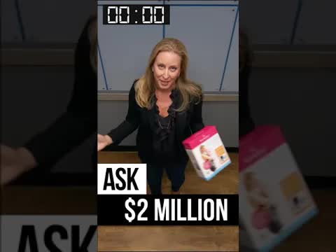 Mamastrut - The Post-Natal Pelvic Brace - Jill Bigelow, Elevator Pitch