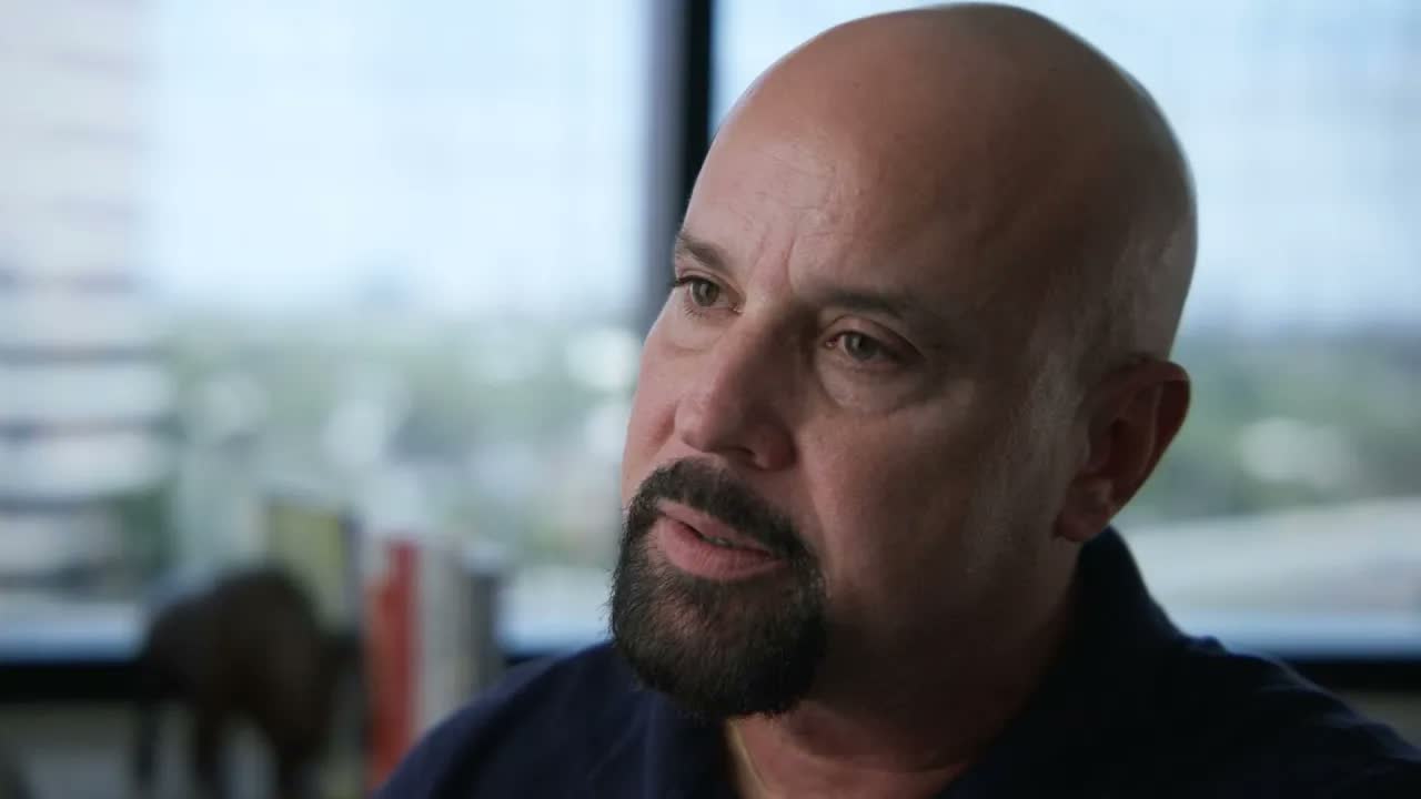 How Lessons Learned in the Military Helped Bring This Veteran's Dream Business to Life