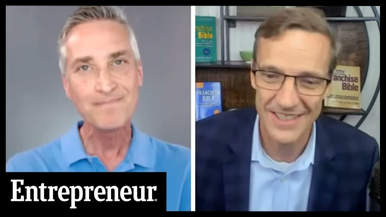 The Insiders’ Approach to Franchise Success