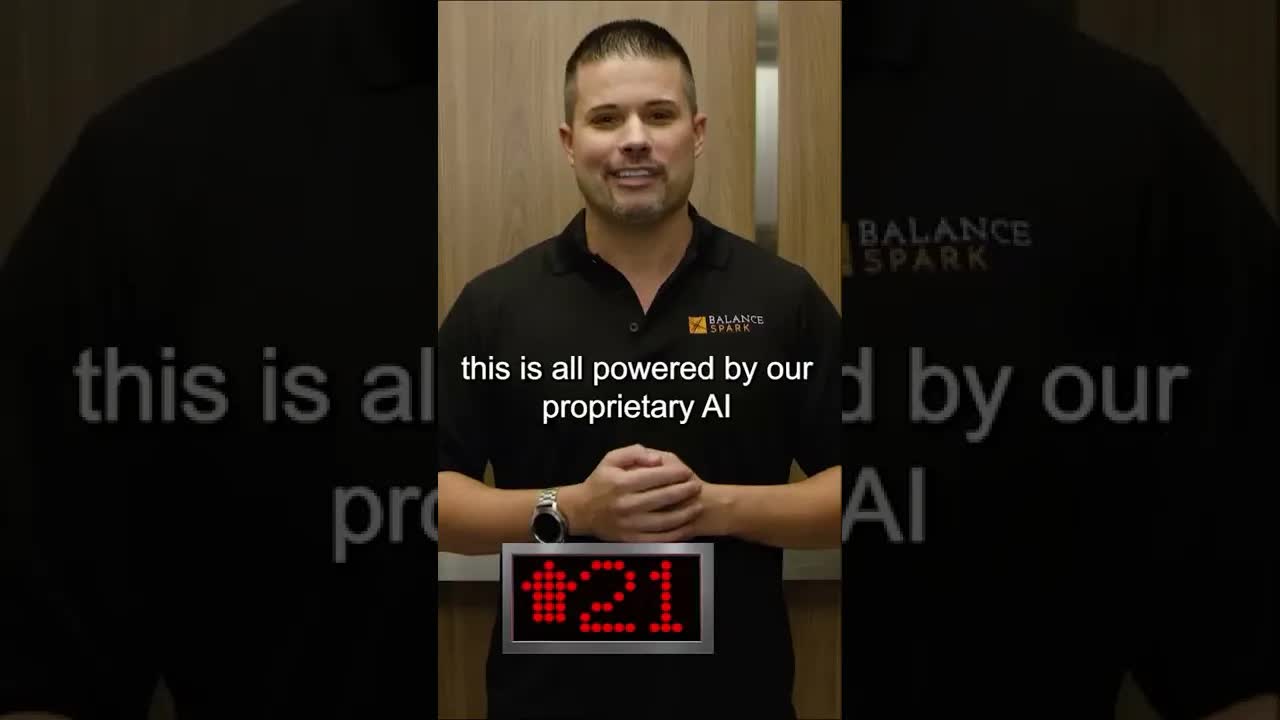 The $10 million Inner Balance Statrtup - Elevator Pitch