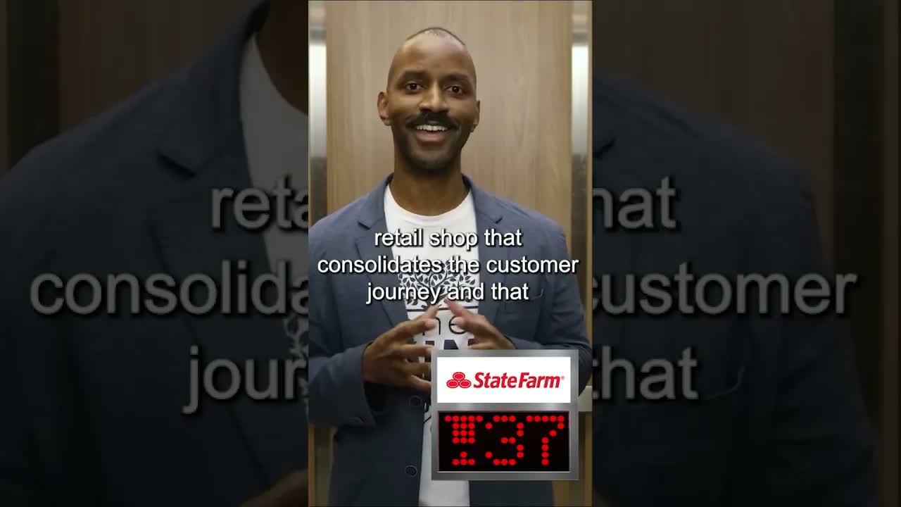 Is this Elevator Pitch worth $1 MILLION?