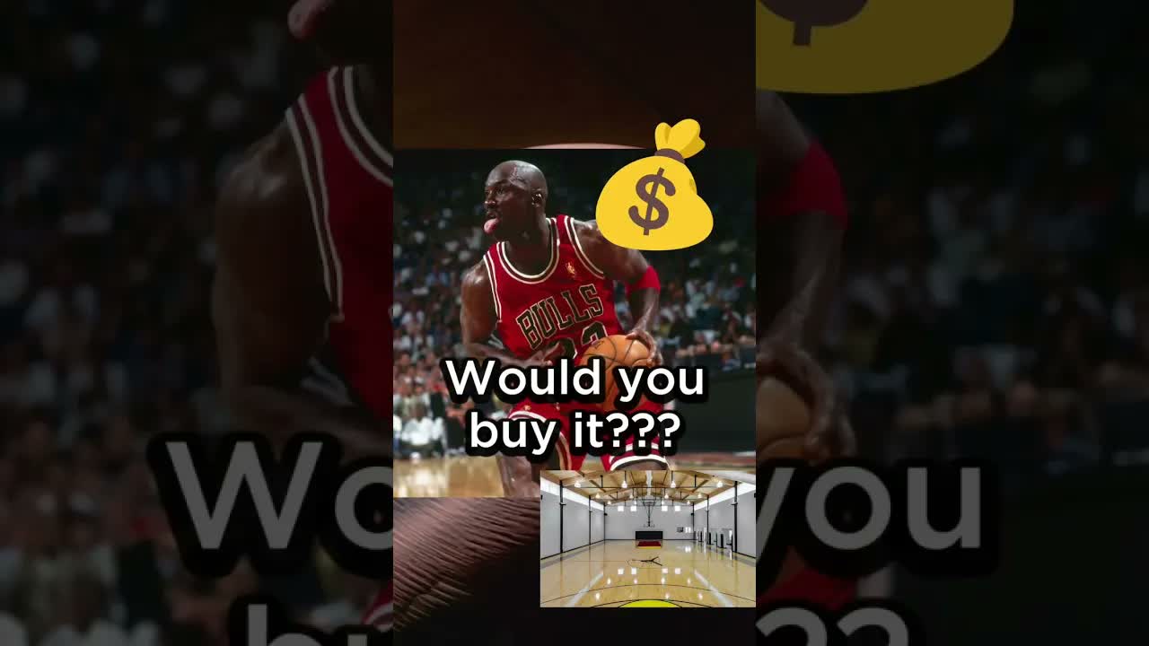 Michael Jordan Can’t Sell His Mansion