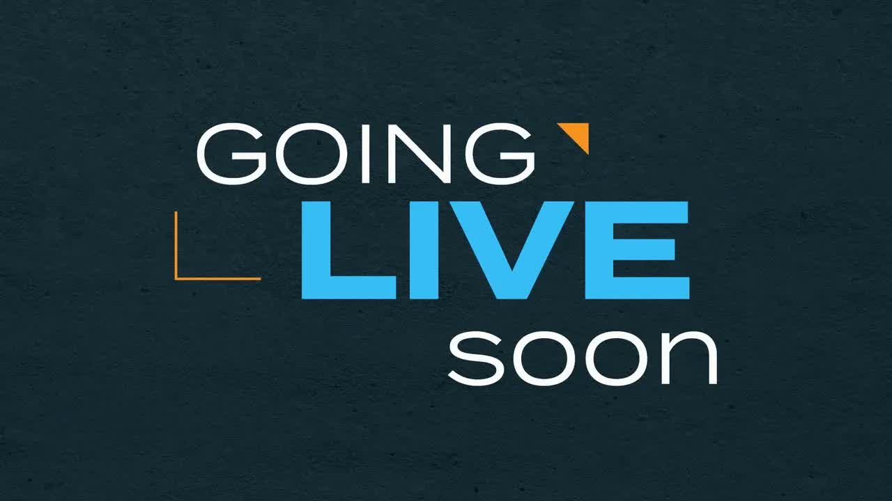 "Going Public" Livestream with Host and Creators