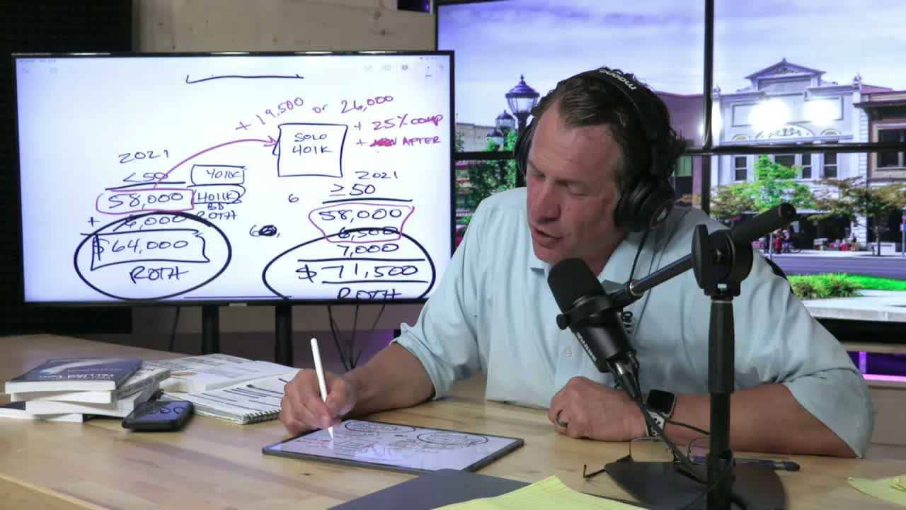 Passive Income RANT: The Truth | Mark J Kohler LIVE | |