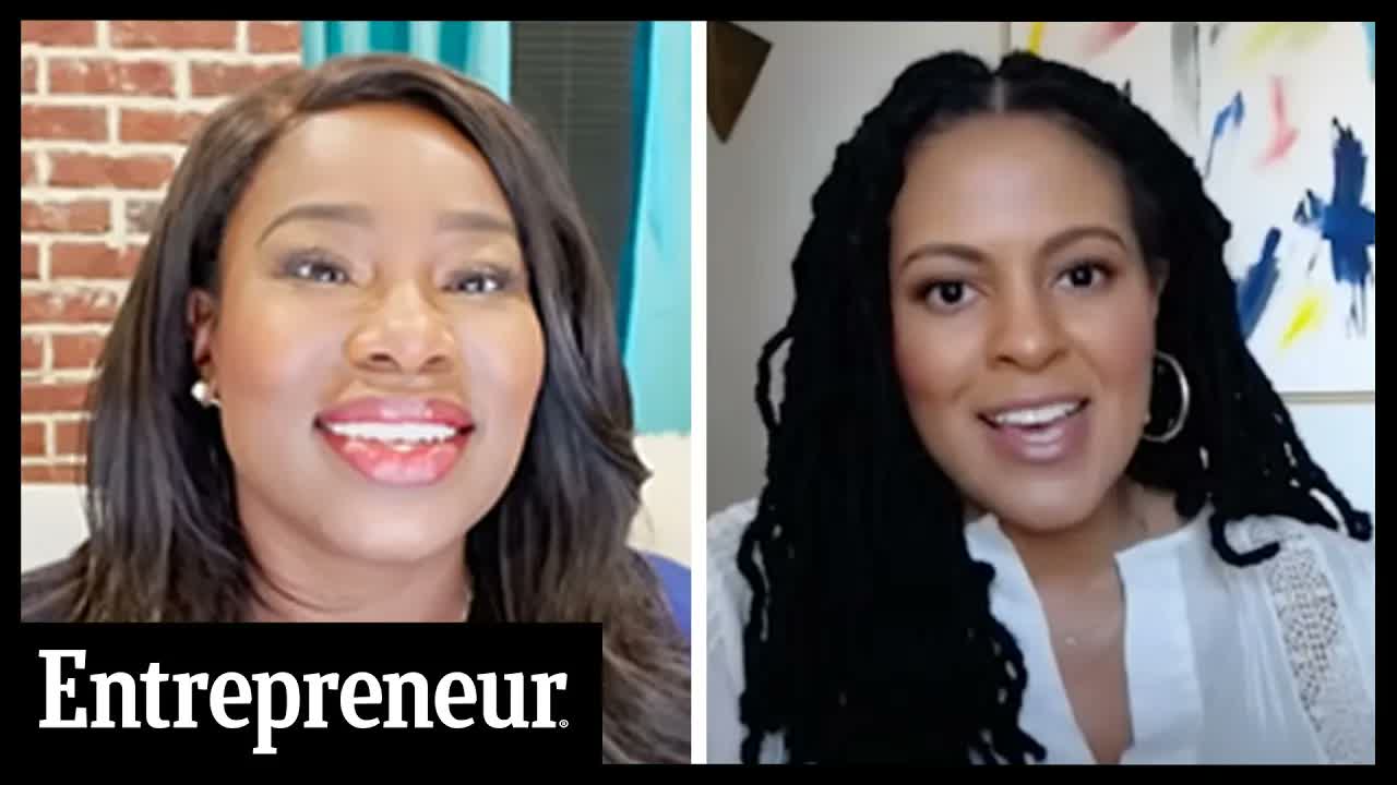 Building Confidence While Building Your Business