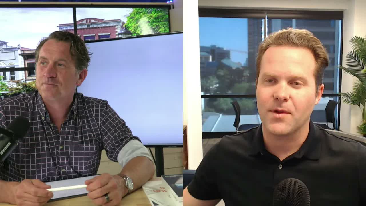 Do the 1% really pay 1% in taxes? | Mark J Kohler | Live Q&A
