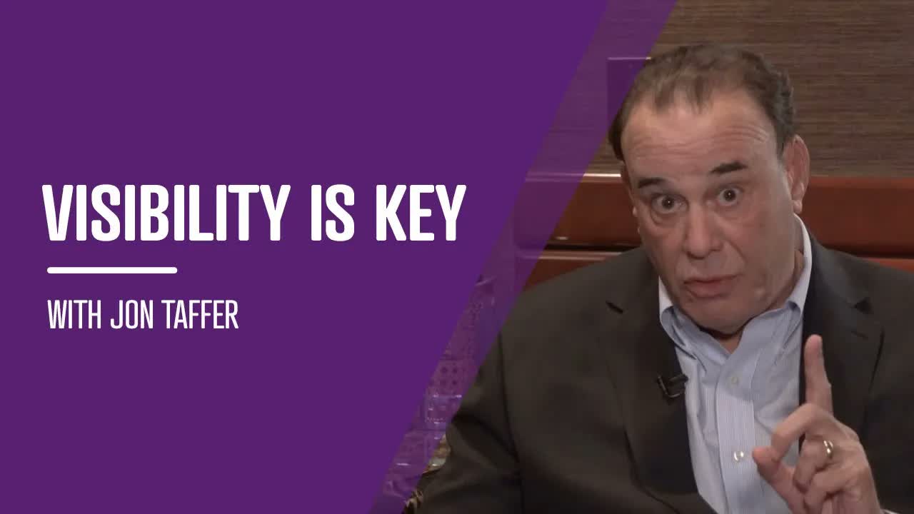 Jon Taffer: 'How to Get New Customers in Your Door'