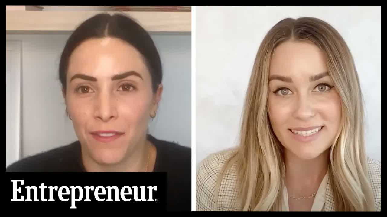 Lauren Conrad and Hannah Skvarla Q&A: How to Elevate Your Business By Elevating Others