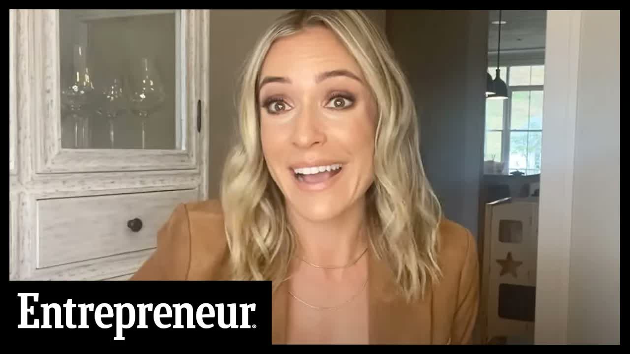 Sometimes the Best Game Plan Is No Game Plan, Says Kristin Cavallari