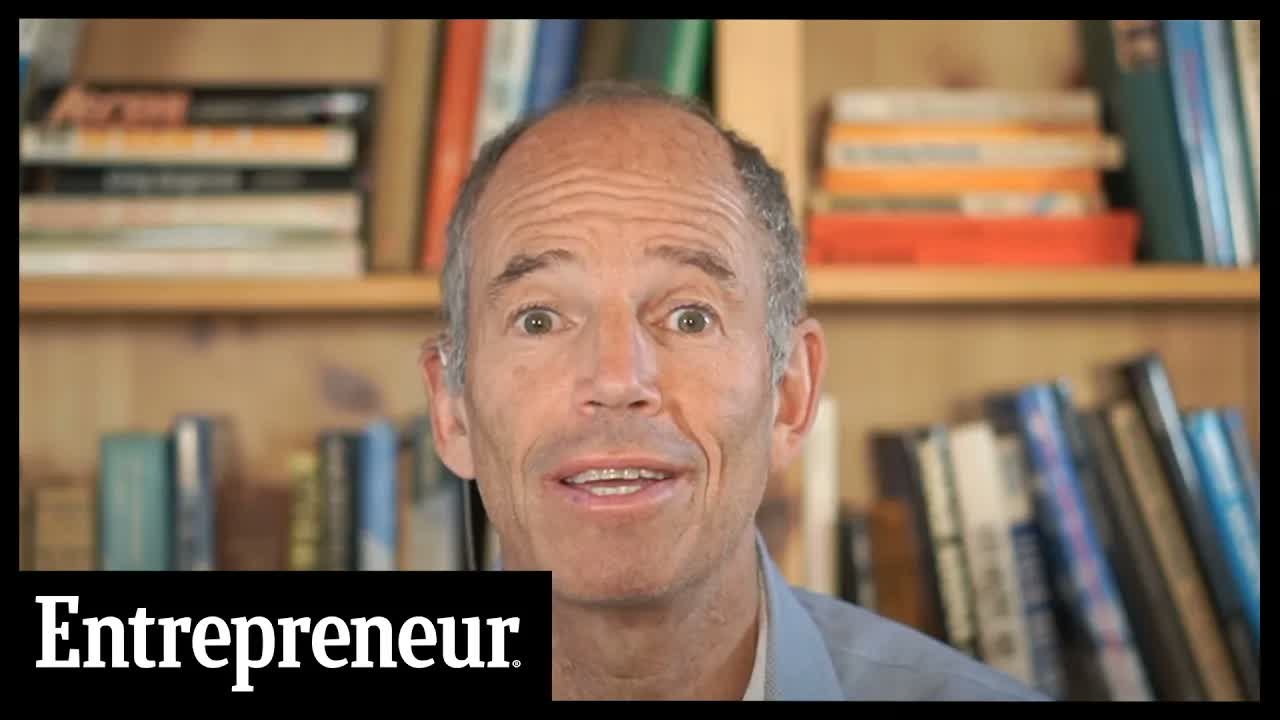 Does Your Startup Have the 3 Things Netflix Co-Founder Marc Randolph Wants to See in an Investment?