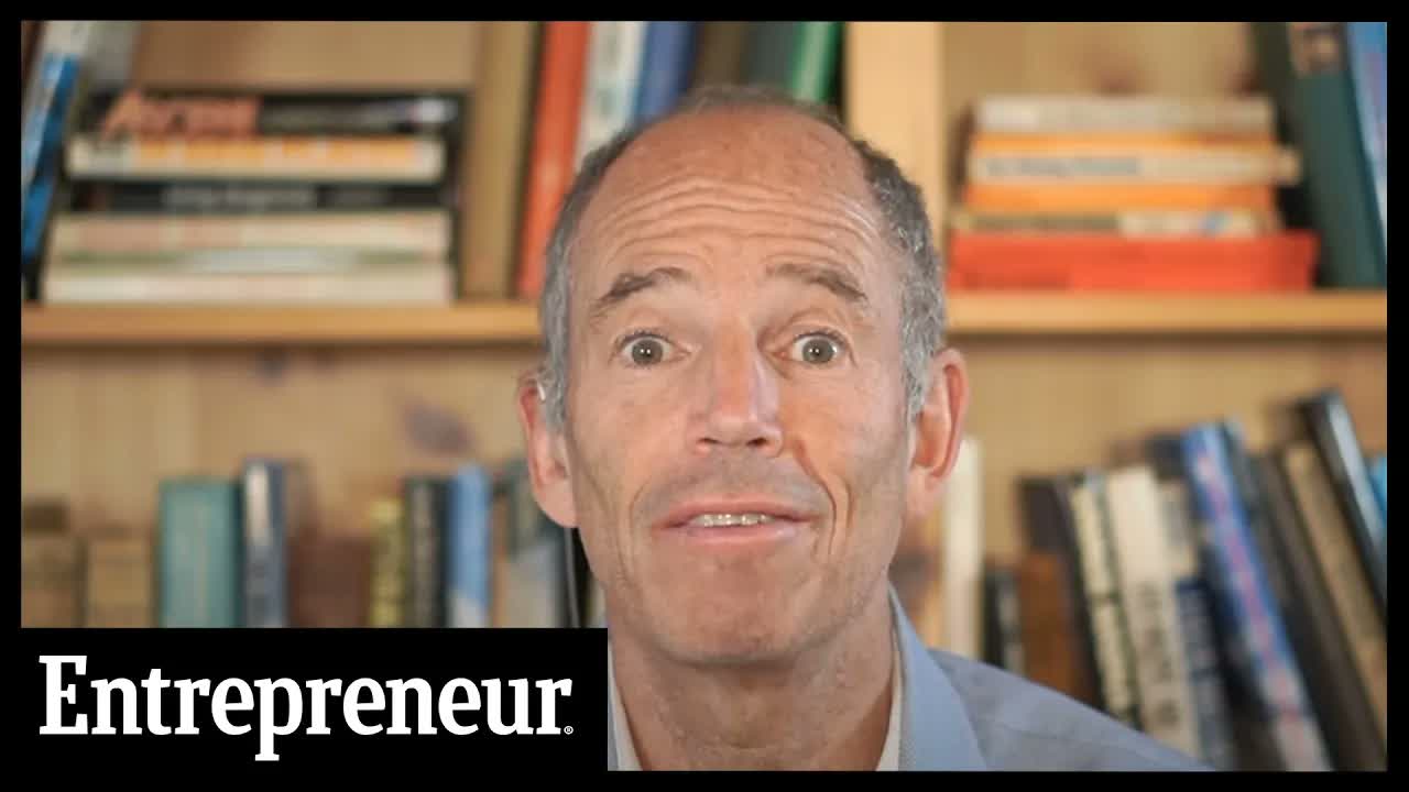 The Key to Managing a Remote Team? Stop Managing, Says Netflix Co-Founder Marc Randolph.