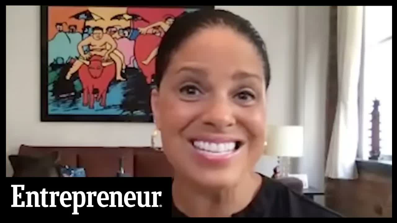 Soledad O'Brien: Leading During a Pandemic