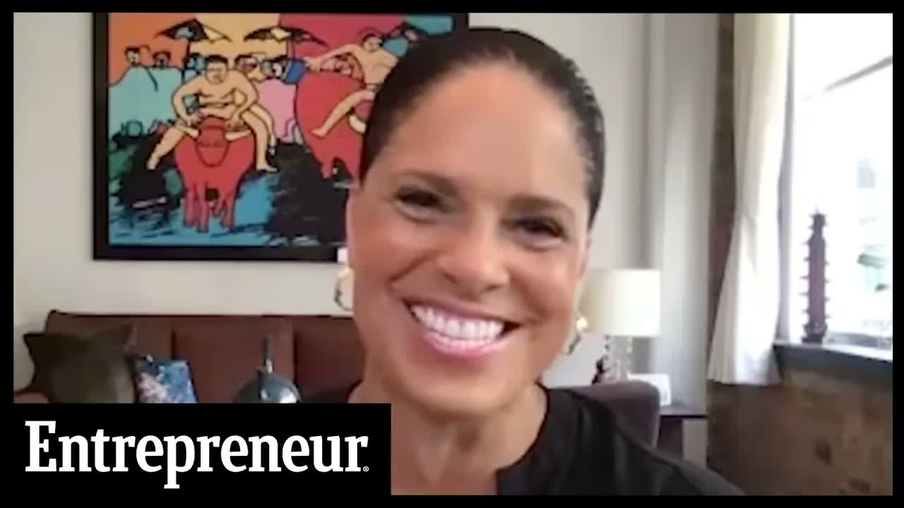 Soledad O'Brien: Get the Most Out of Your Team
