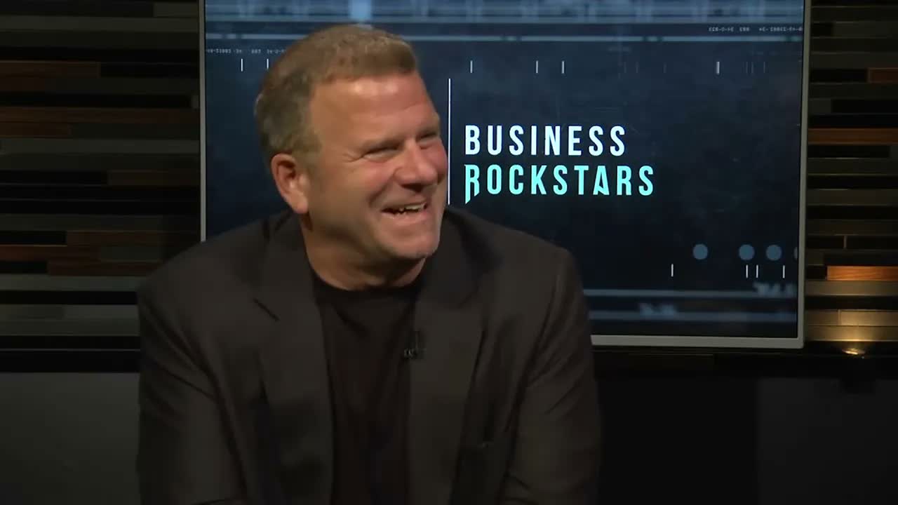 Tilman Fertitta, CEO of Landrys, on Being a Cyclical Player in Business | Entrepreneur Network
