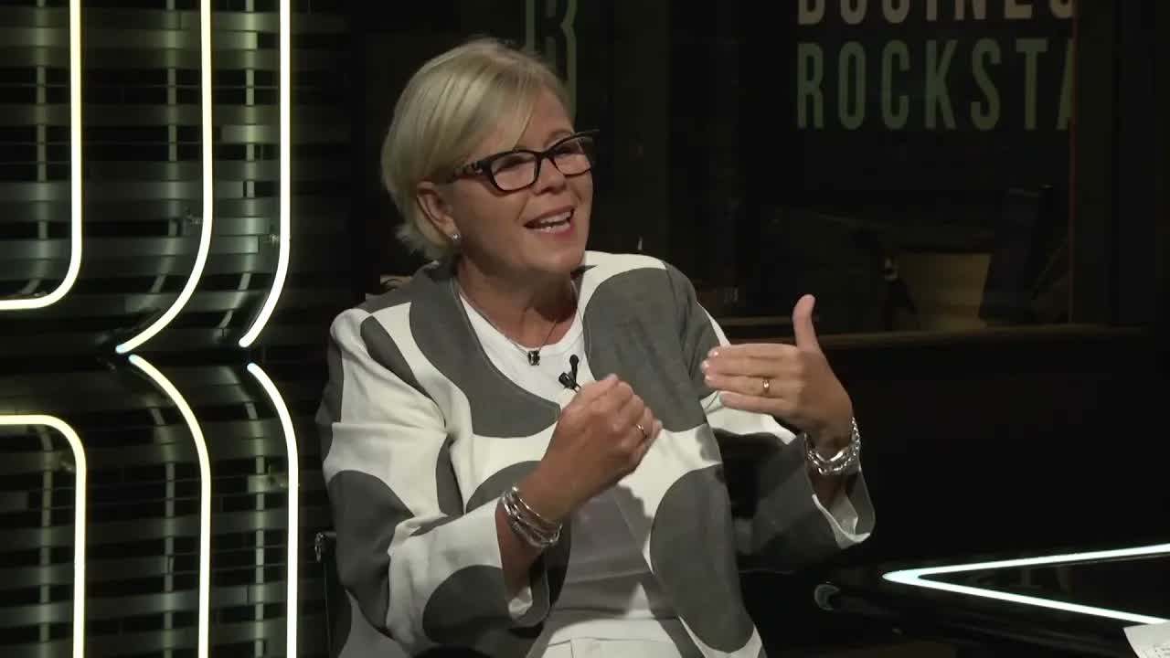 Former President of IKEA North America Discusses Her New Company, Good Life Designed