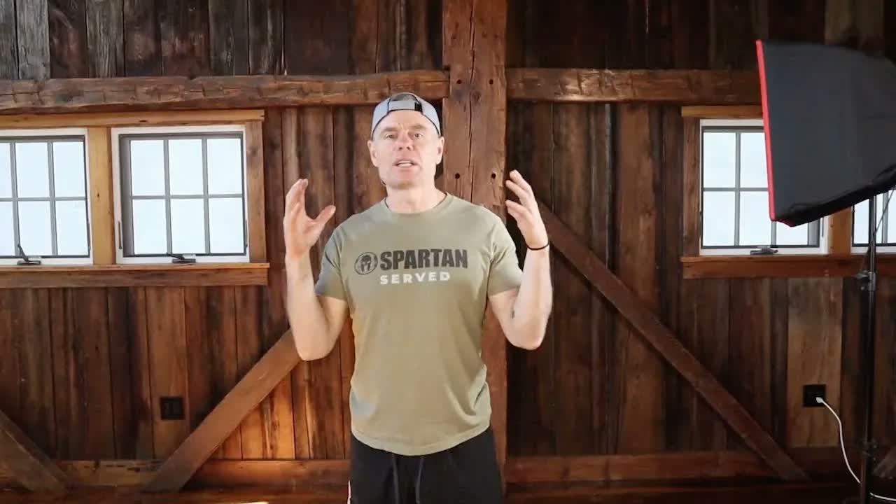 Is Your Back Hurting From Hunching Over Your Computer? Try These Stretches.