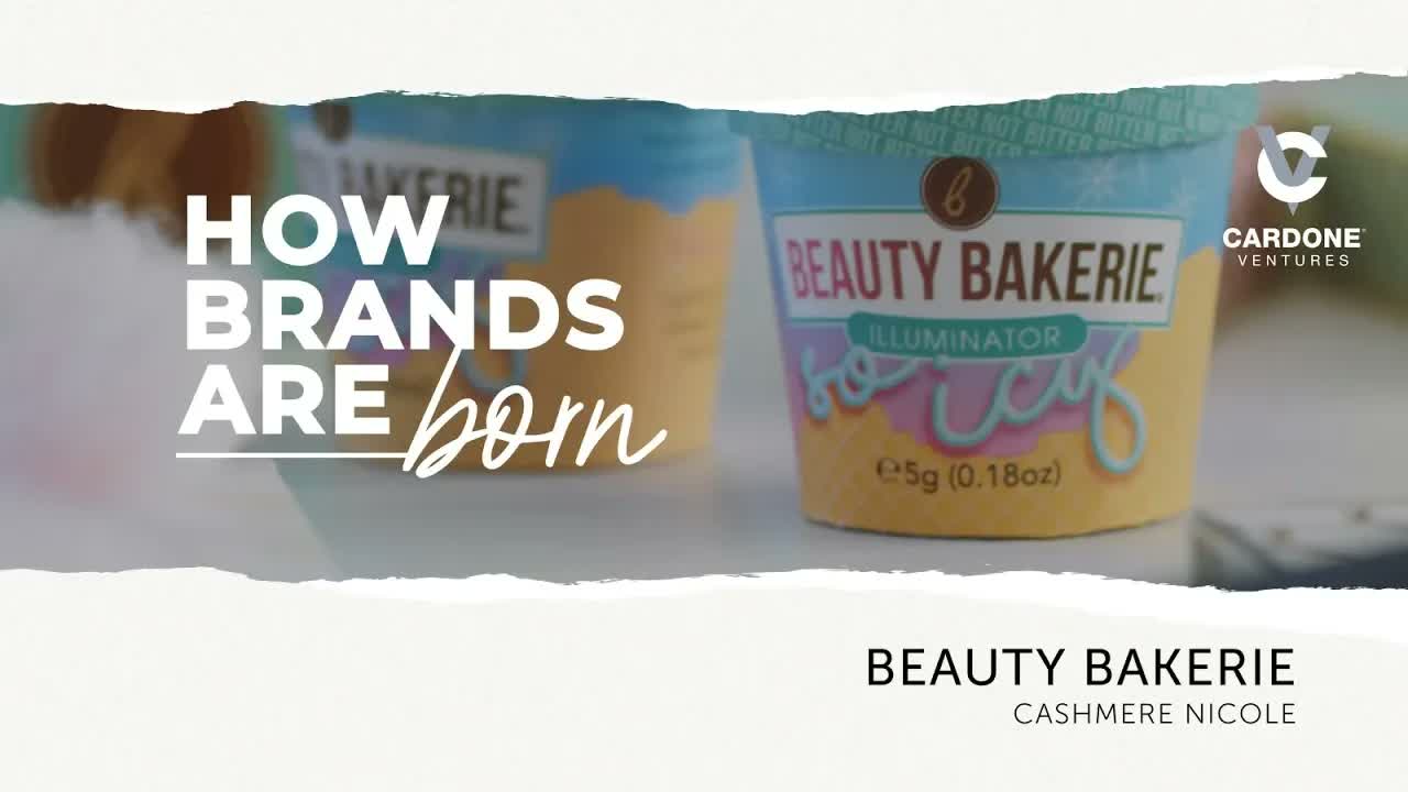 The Origin Story of Beauty Bakerie