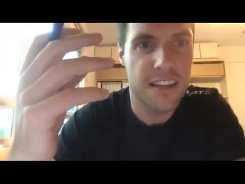 The 5:30 A.M. Warrior Call: How Sweden Is Faring With Its Coronavirus Response (4/24/2020)