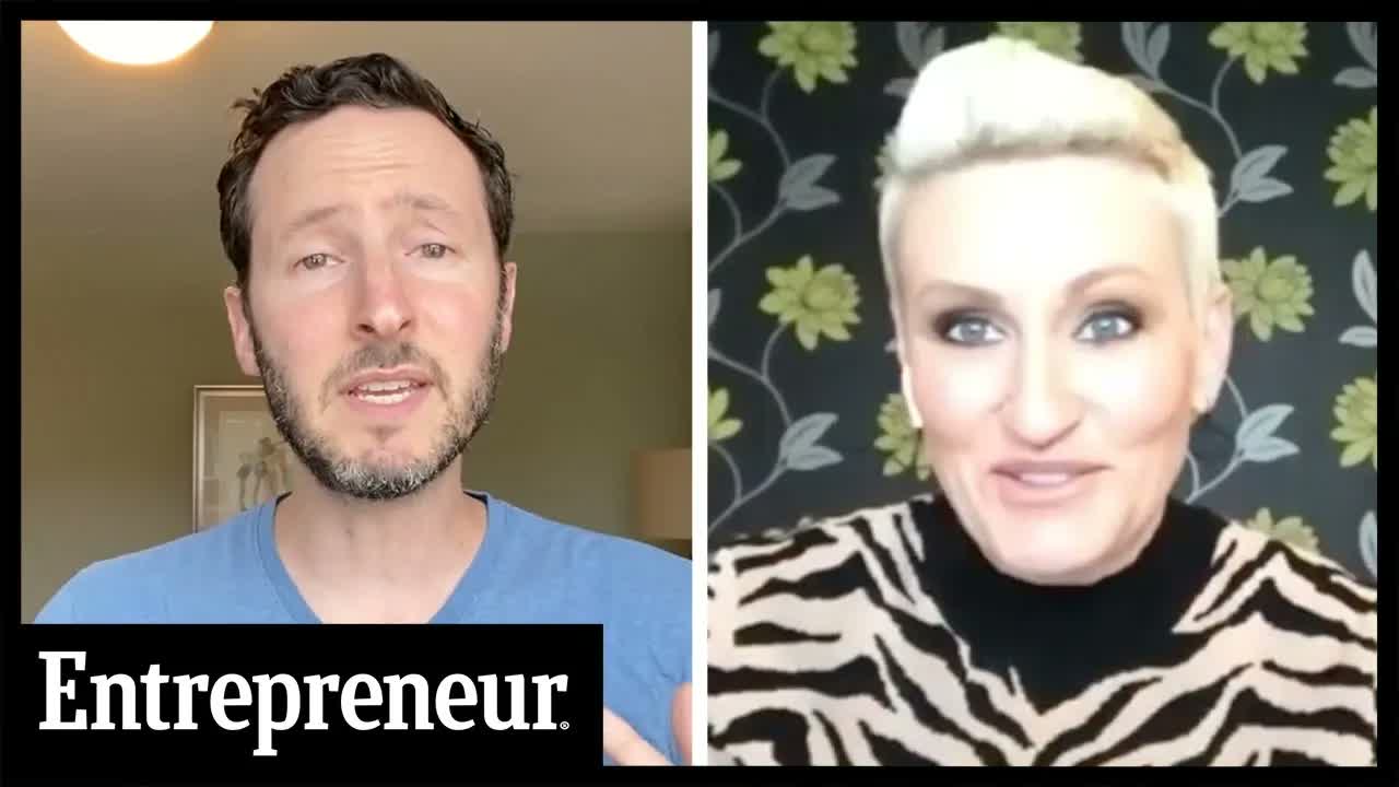 "I Changed My Business Because of COVID-19. Now What?"