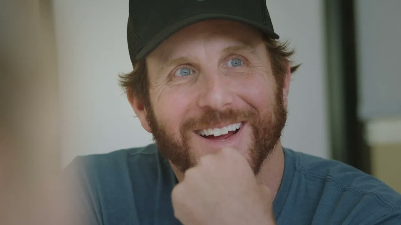 The Origin Story of Beyond Meat