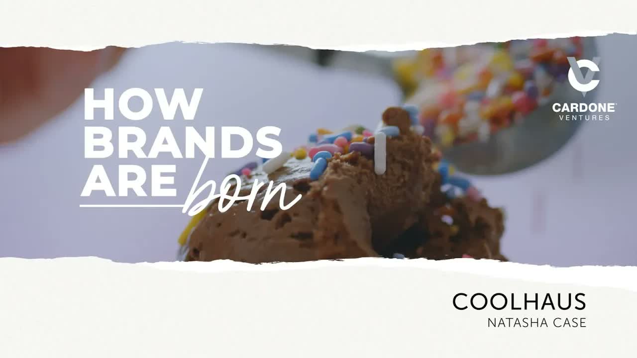 The Origin Story of Coolhaus