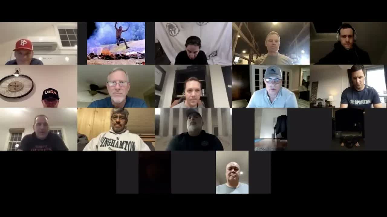 The 5:30 A.M. Call: COVID-19's Global Impact, U.S. Airlines and More (4/01/2020)
